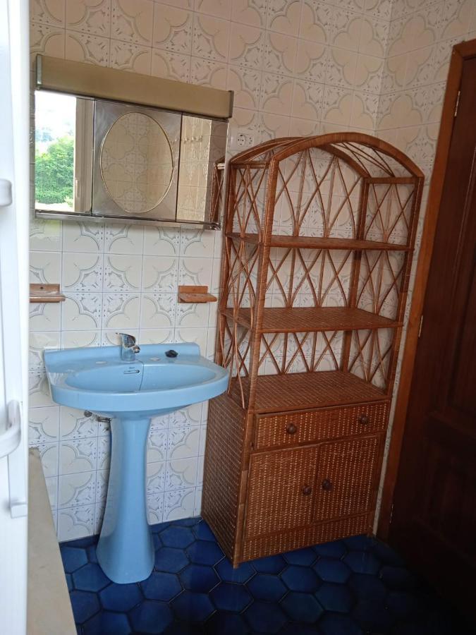 הוילה Moaña Casa Puerta Del Sol מראה חיצוני תמונה