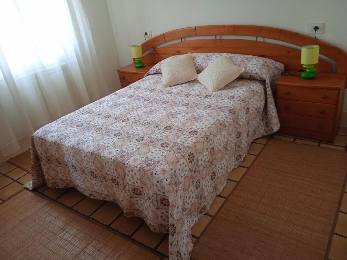 הוילה Moaña Casa Puerta Del Sol מראה חיצוני תמונה