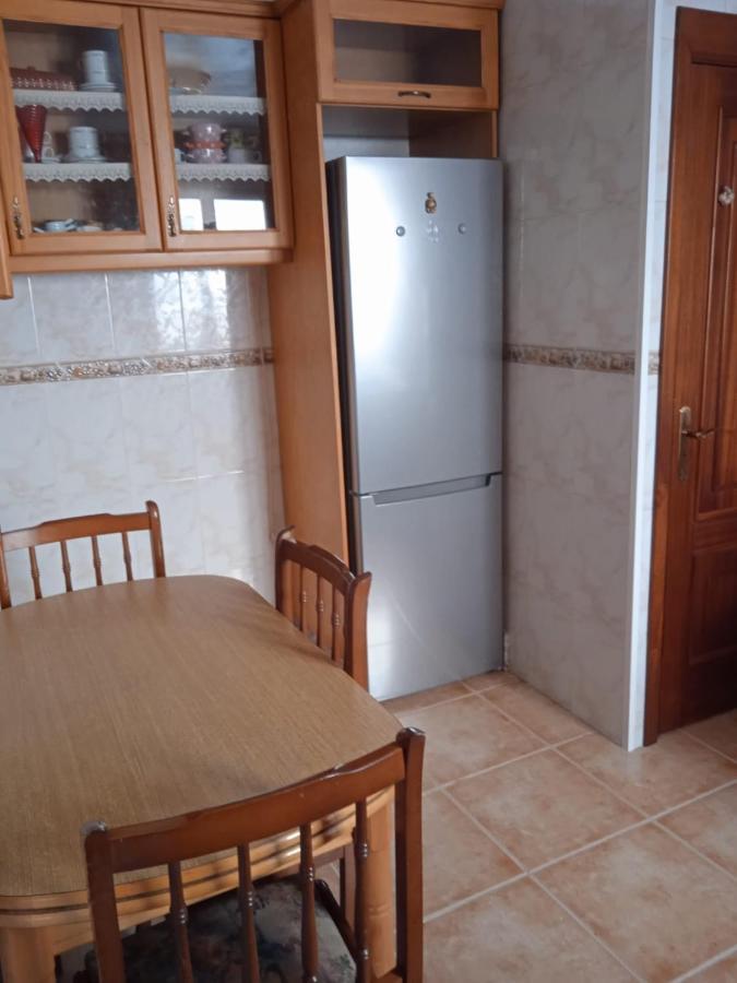 הוילה Moaña Casa Puerta Del Sol מראה חיצוני תמונה