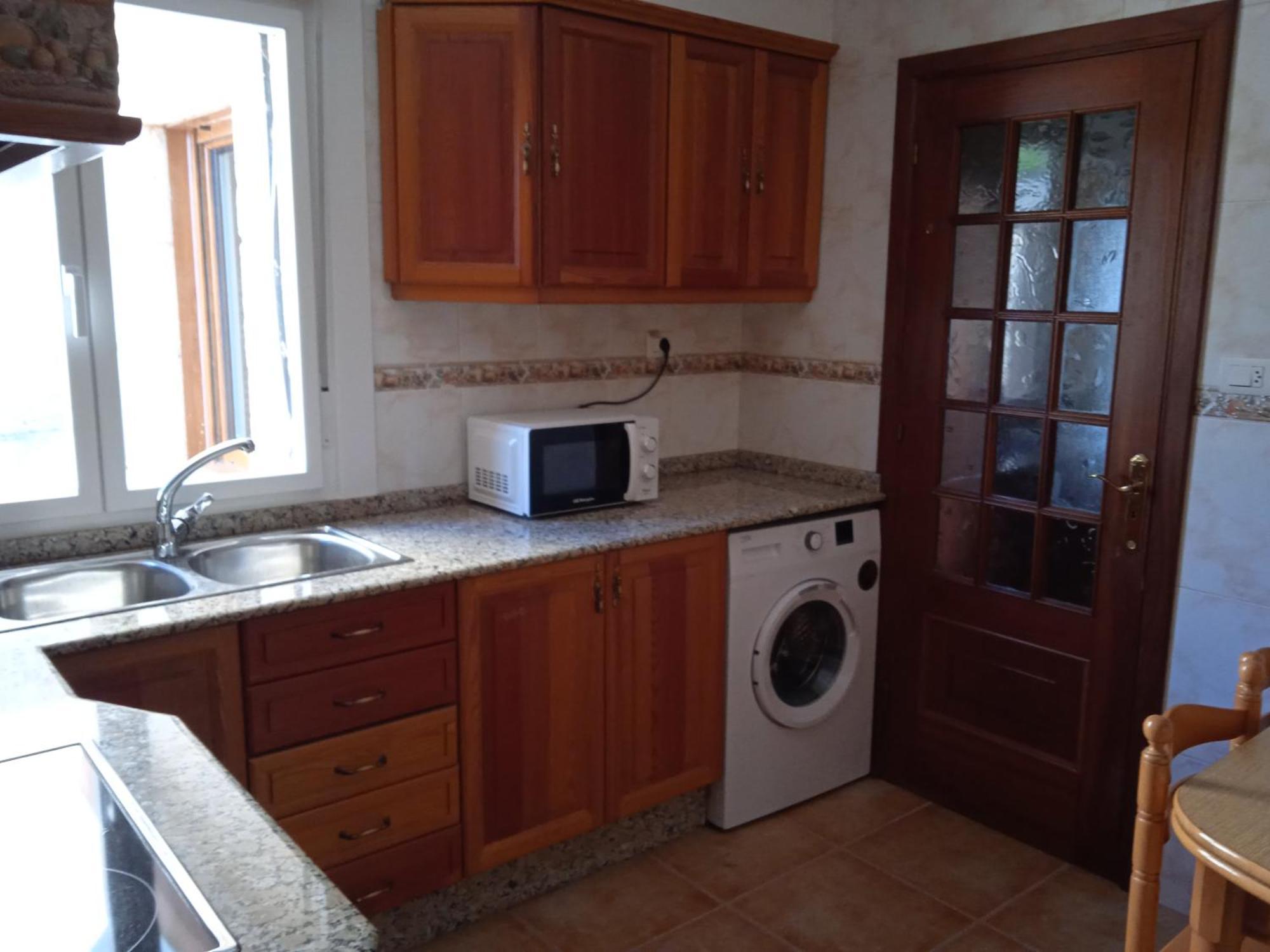 הוילה Moaña Casa Puerta Del Sol מראה חיצוני תמונה